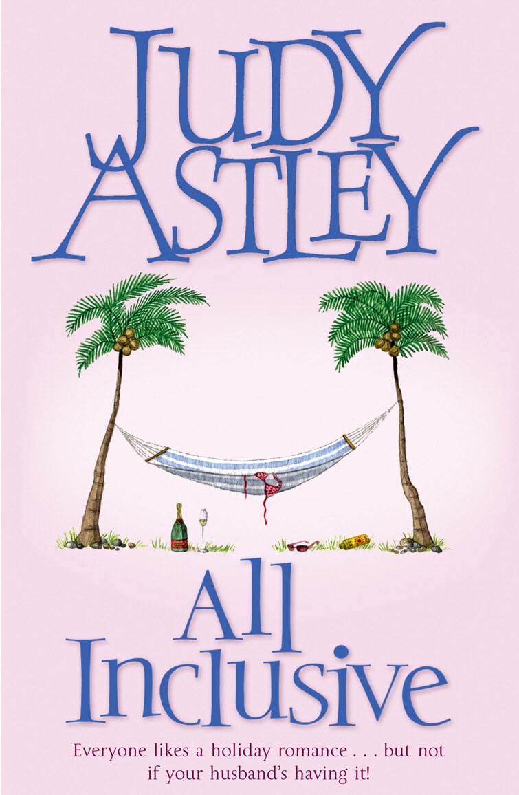 LEAD Technologies Inc. V1.01 All Inclusive: an unputdownable and unforgettable laugh-out-loud read from bestselling author Judy Astley