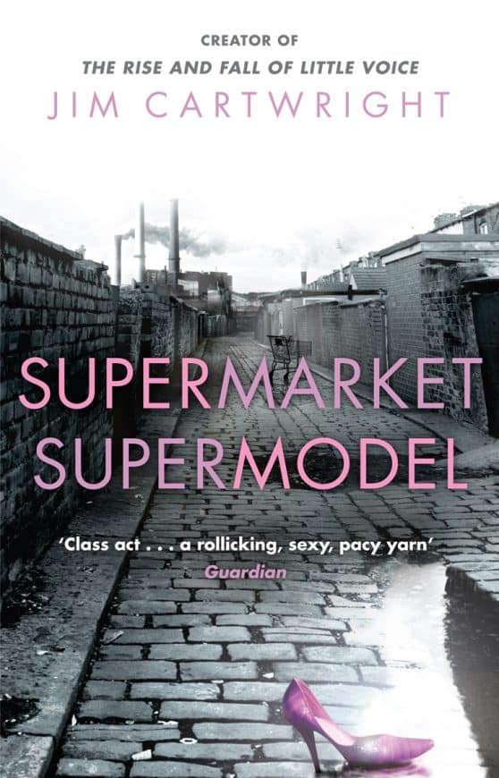 Supermarket Supermodel