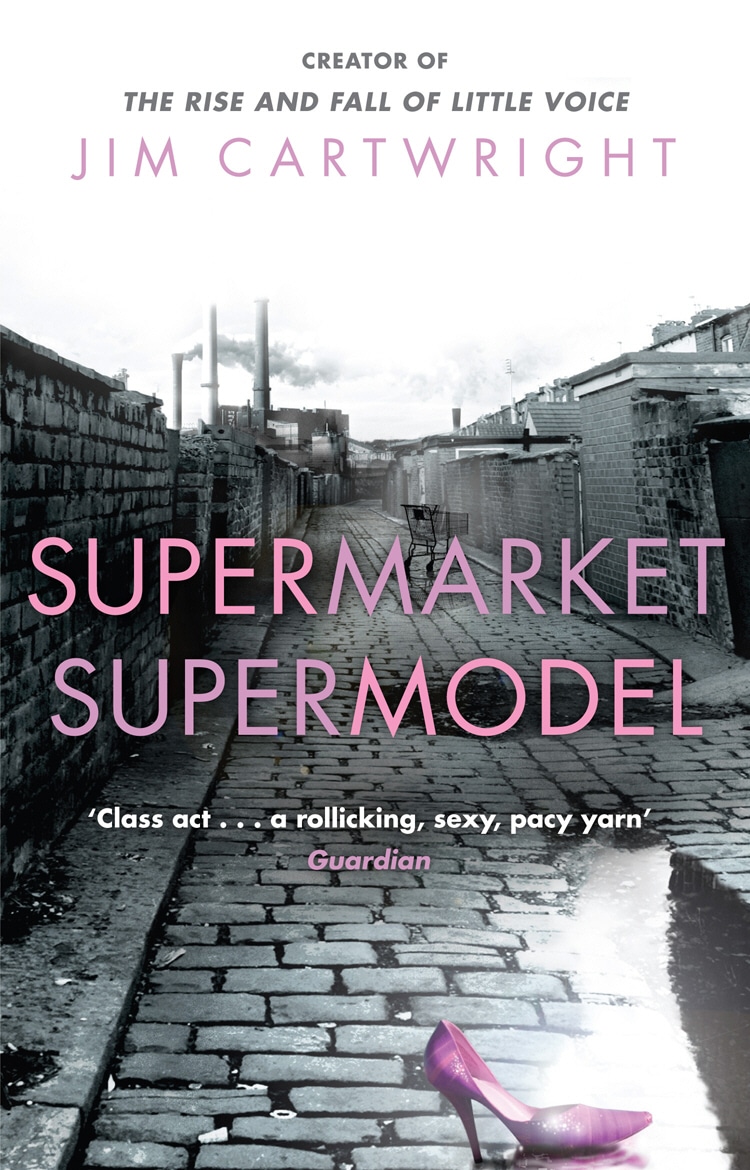 LEAD Technologies Inc. V1.01 Supermarket Supermodel