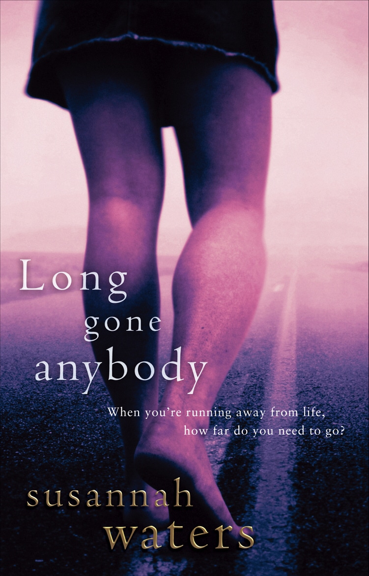 LEAD Technologies Inc. V1.01 Long Gone Anybody