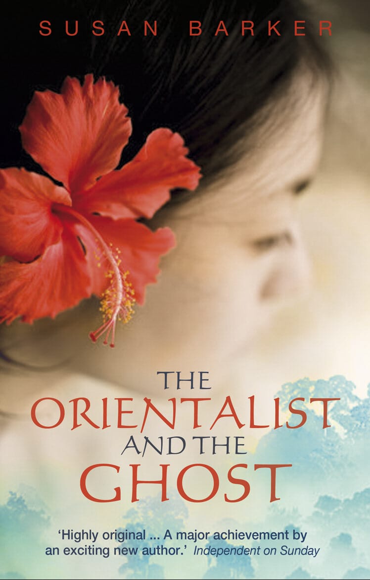 LEAD Technologies Inc. V1.01 The Orientalist And The Ghost