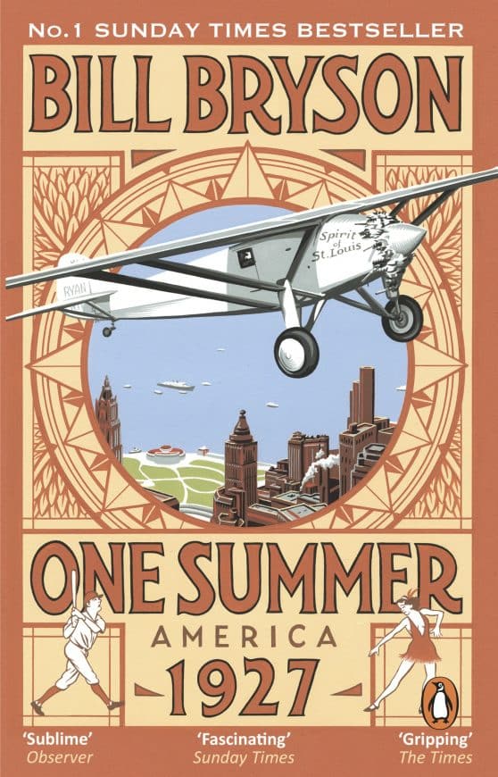 One Summer: America 1927