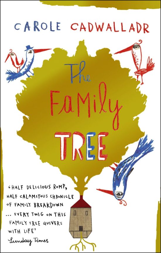 The Family Tree