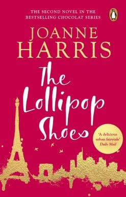 The Lollipop Shoes: (Chocolat 2)