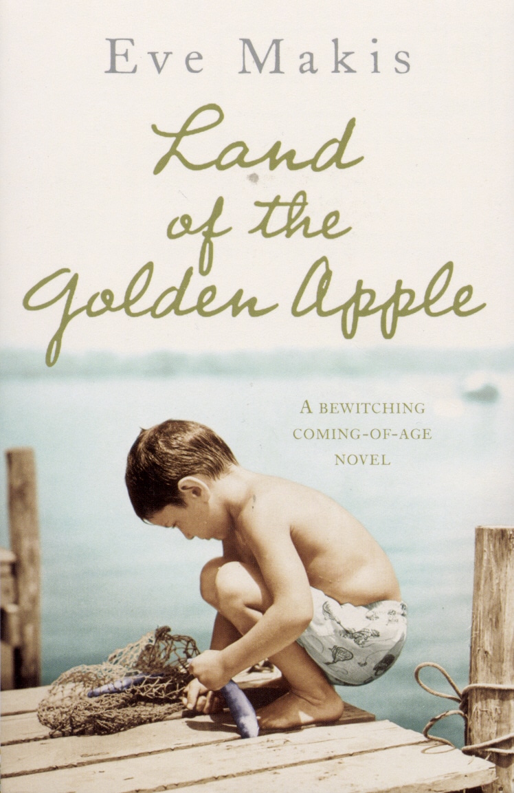 LEAD Technologies Inc. V1.01 Land Of The Golden Apple