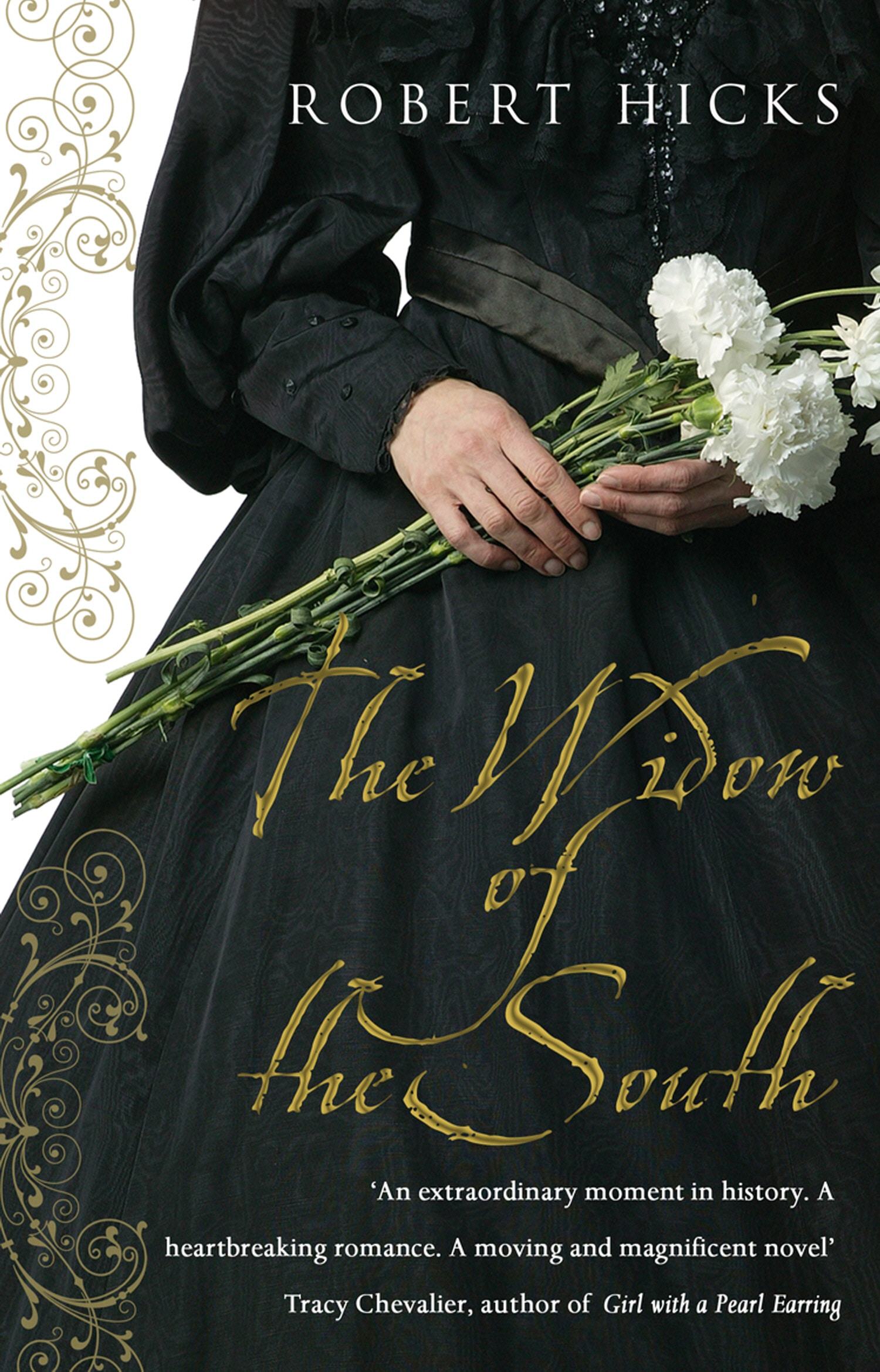 LEAD Technologies Inc. V1.01 The Widow of the South