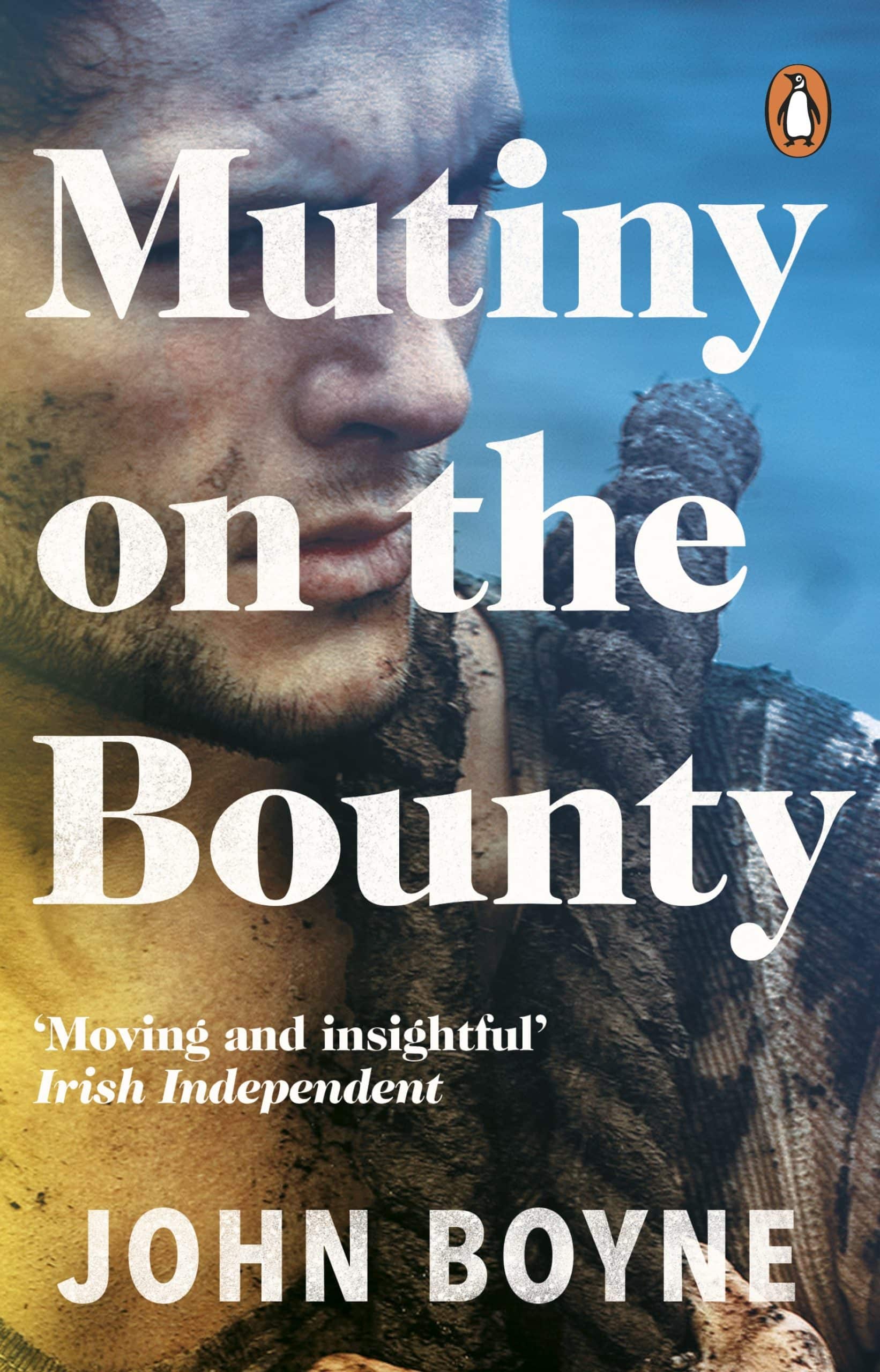 9780552773928 Mutiny On The Bounty