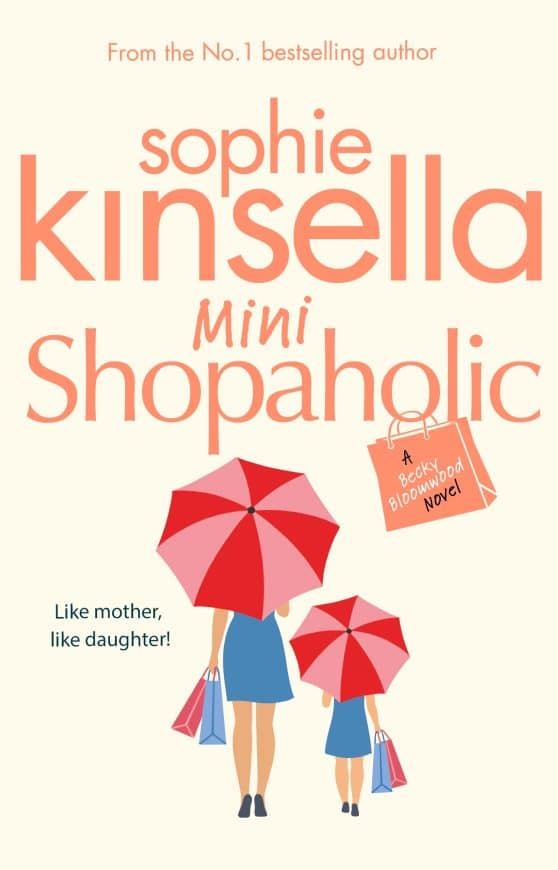 Mini Shopaholic: (Shopaholic Book 6)