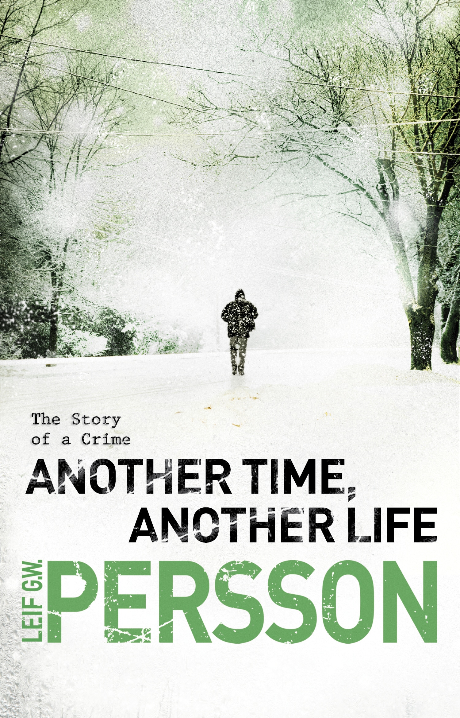 LEAD Technologies Inc. V1.01 Another Time, Another Life: (The Story of a Crime 2)