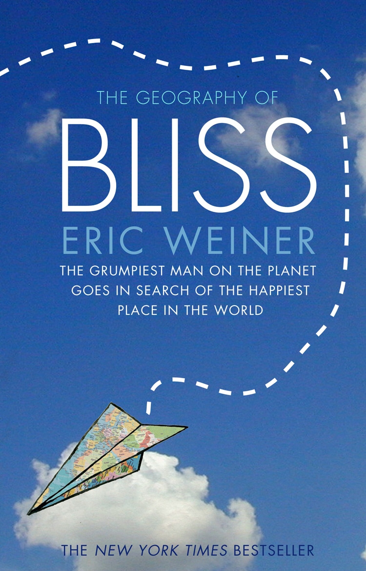 LEAD Technologies Inc. V1.01 The Geography of Bliss