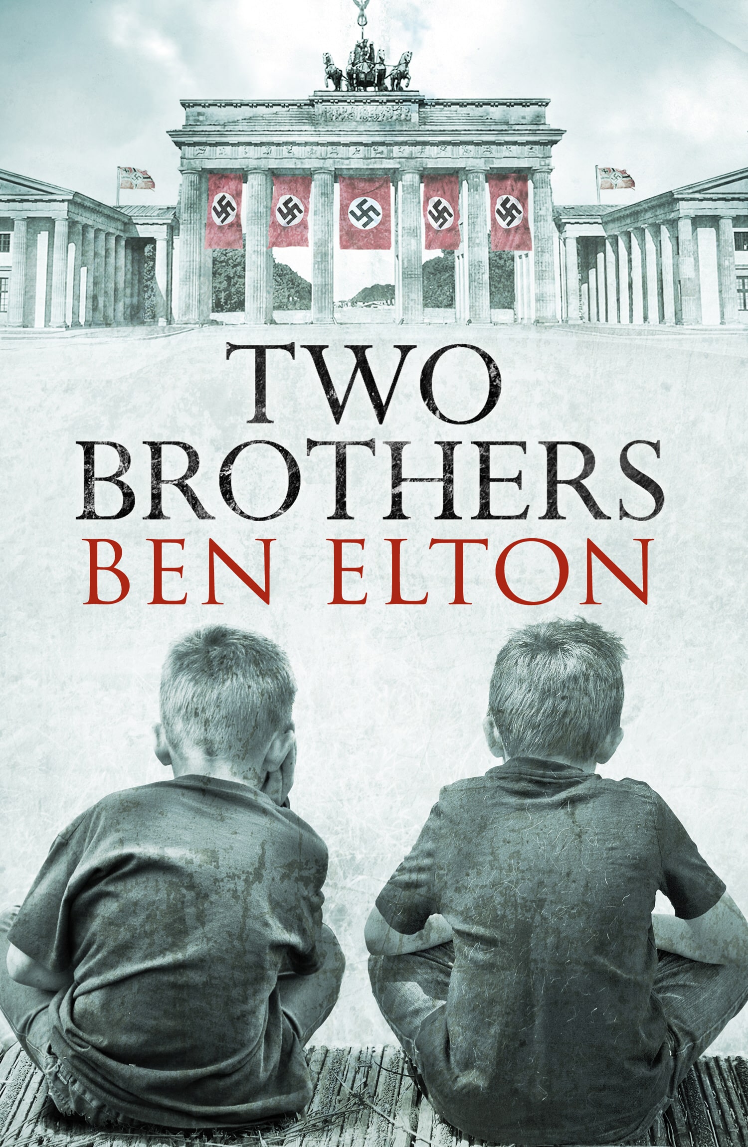 LEAD Technologies Inc. V1.01 Two Brothers