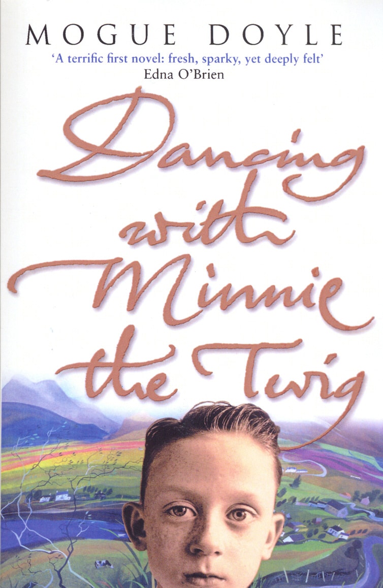 LEAD Technologies Inc. V1.01 Dancing With Minnie The Twig
