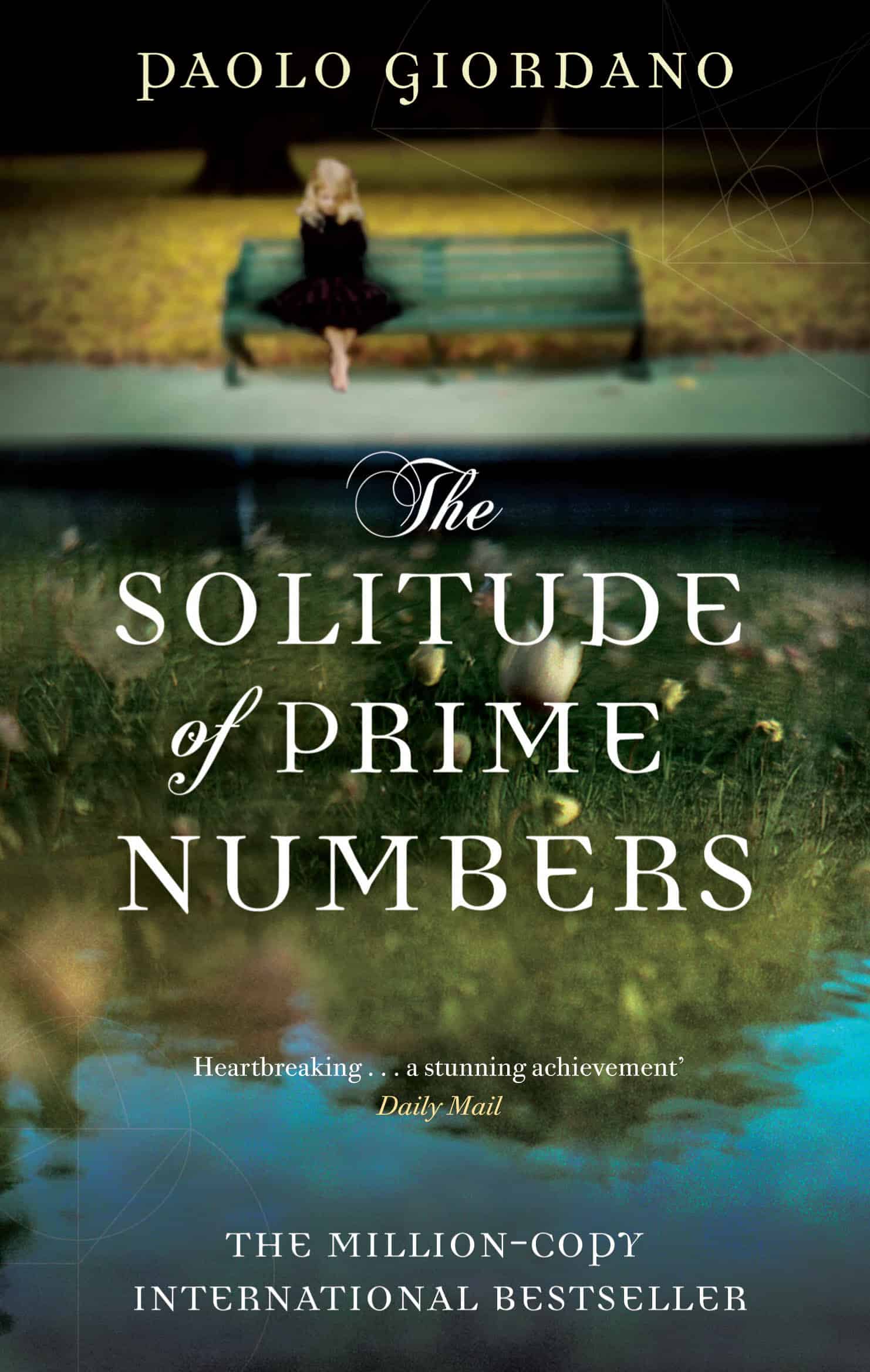 LEAD Technologies Inc. V1.01 The Solitude of Prime Numbers