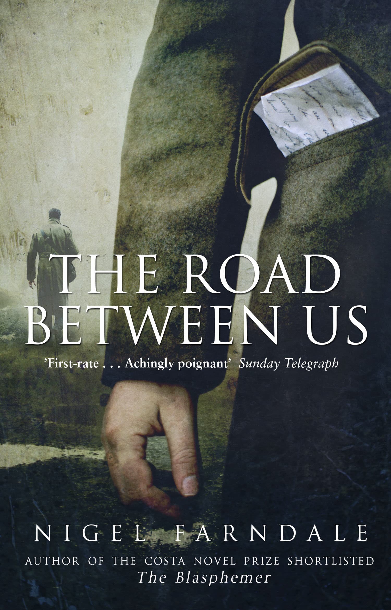 LEAD Technologies Inc. V1.01 The Road Between Us