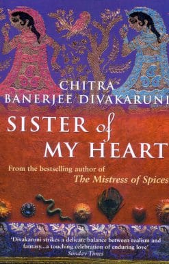 Sister Of My Heart