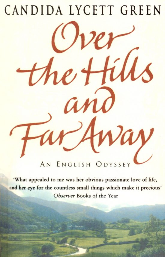 Over The Hills And Far Away