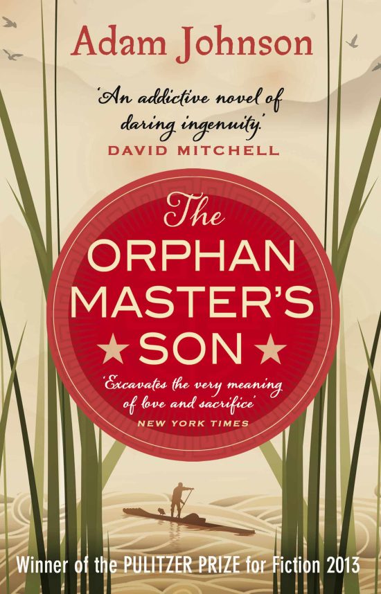 The Orphan Master's Son: Barack Obama’s Summer Reading Pick 2019