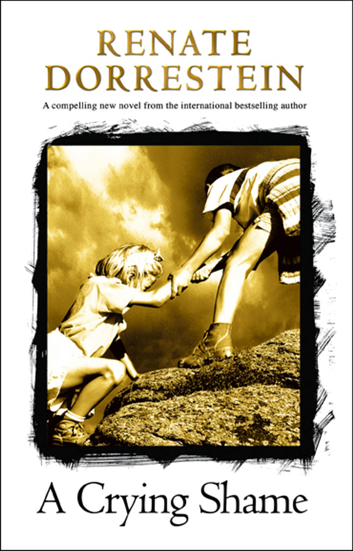 LEAD Technologies Inc. V1.01 A Crying Shame