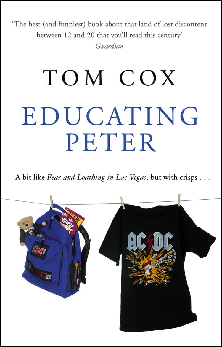 LEAD Technologies Inc. V1.01 Educating Peter