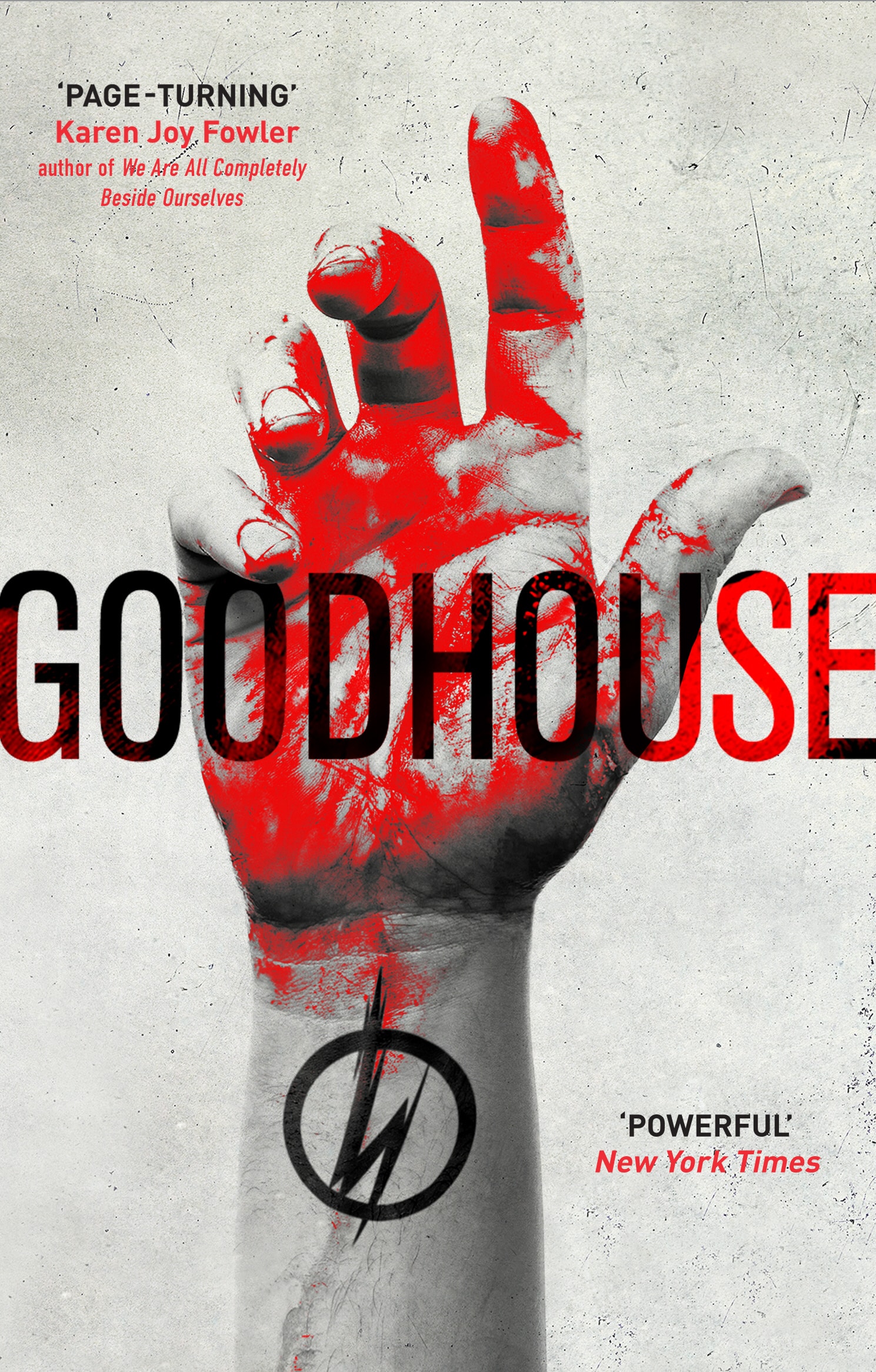 LEAD Technologies Inc. V1.01 Goodhouse