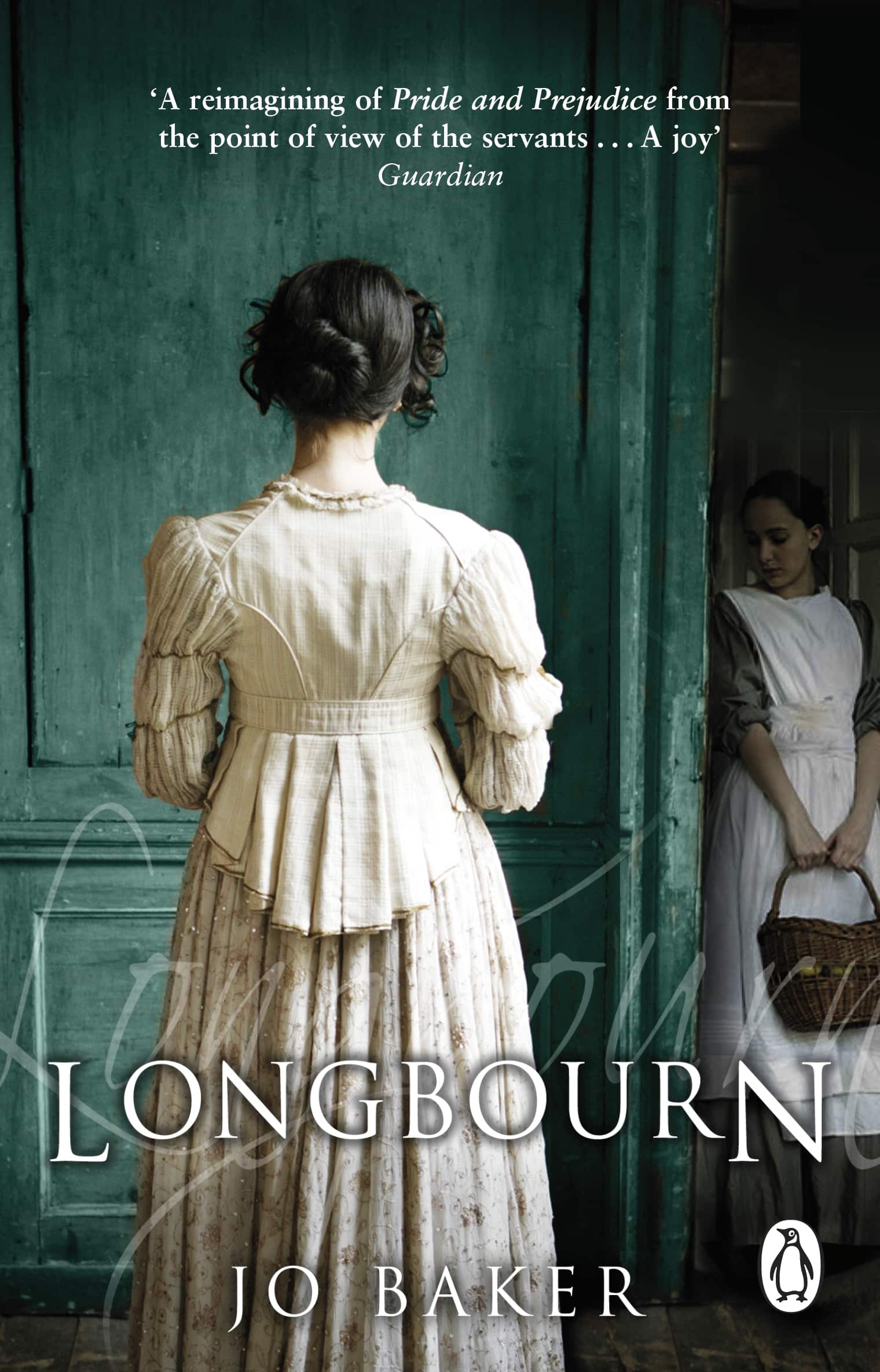 9780552779517 Longbourn: The unputdownable Richard and Judy pick