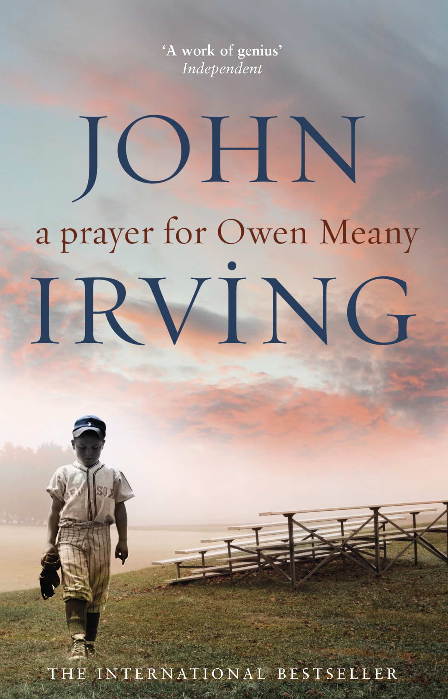 LEAD Technologies Inc. V1.01 A Prayer For Owen Meany: a ‘genius’ modern American classic