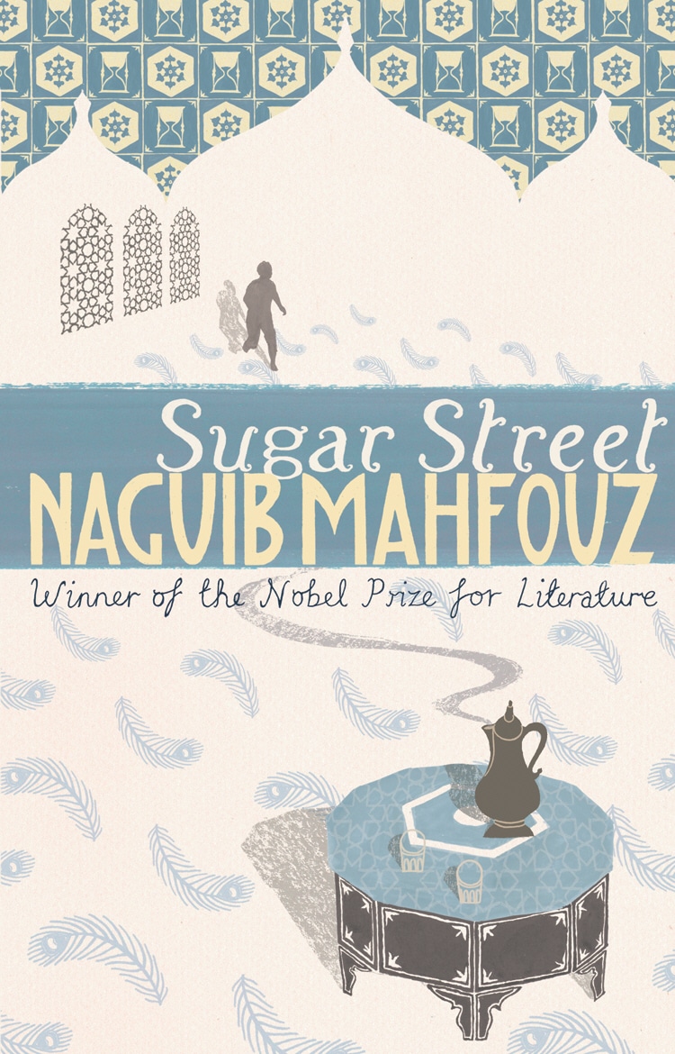 LEAD Technologies Inc. V1.01 Sugar Street: From the Nobel Prizewinning author