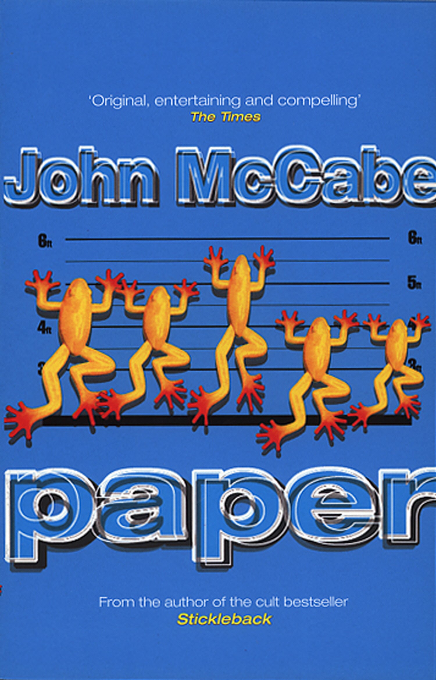 LEAD Technologies Inc. V1.01 Paper