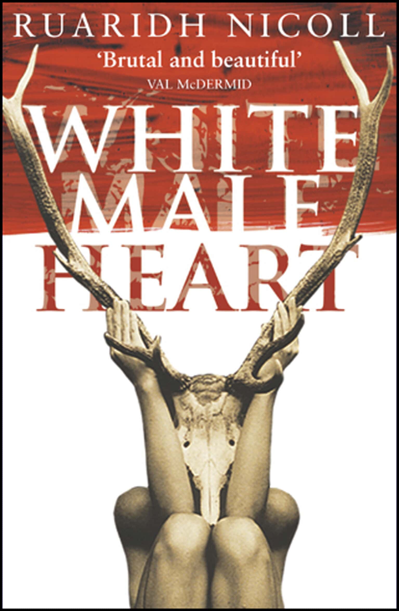 LEAD Technologies Inc. V1.01 White Male Heart