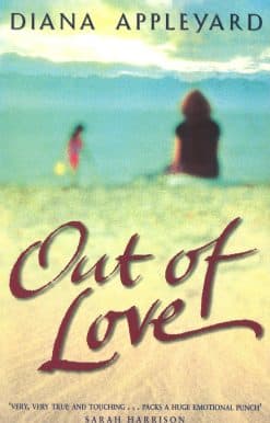 Out Of Love