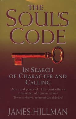 The Soul's Code