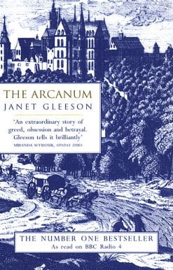 The Arcanum