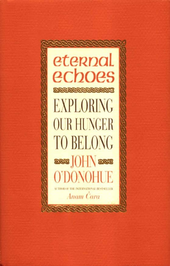 Eternal Echoes: Exploring Our Hunger To Belong