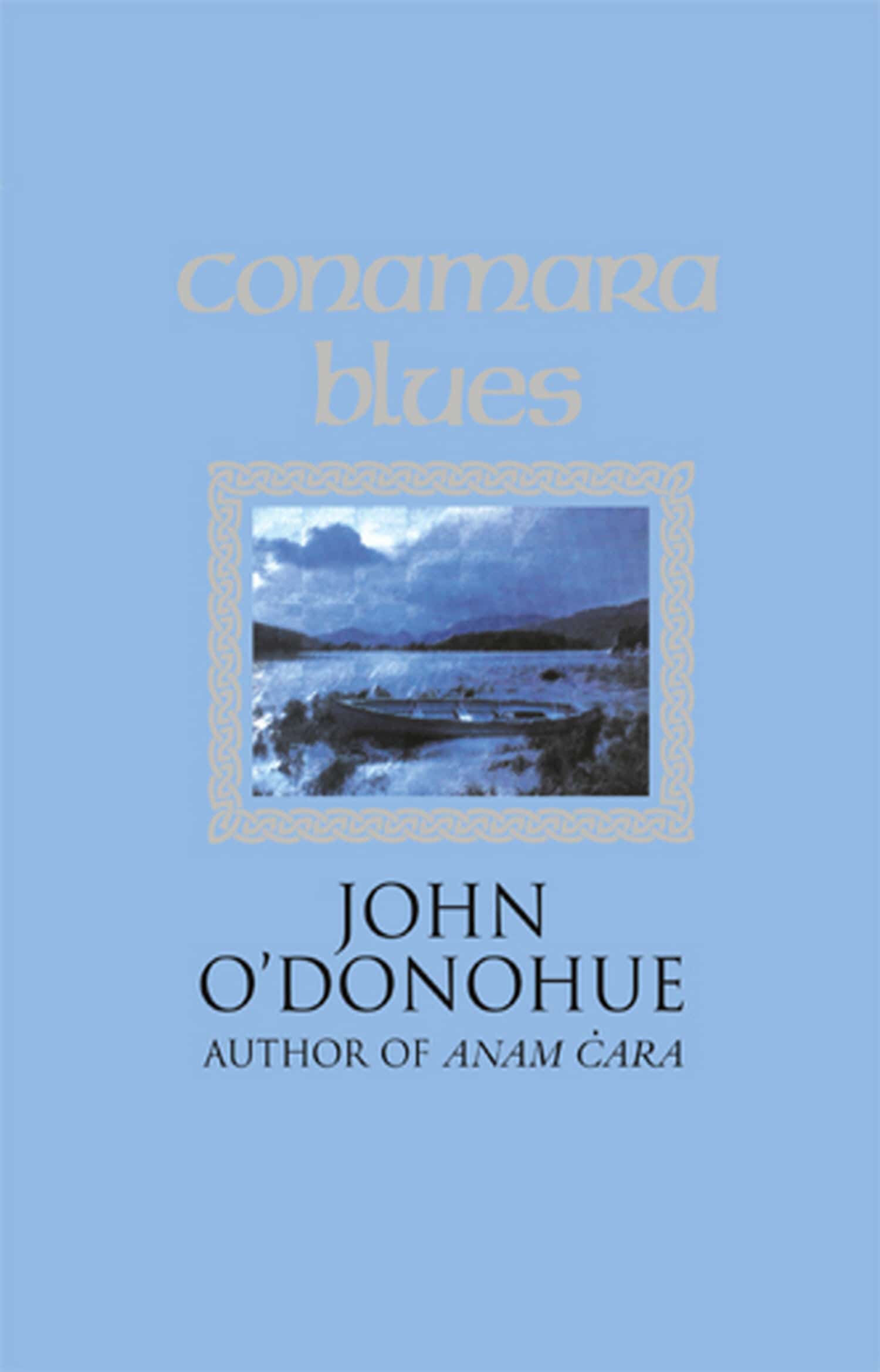LEAD Technologies Inc. V1.01 Conamara Blues