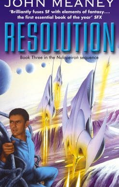 Resolution