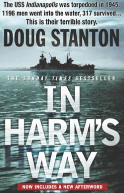 In Harm's Way