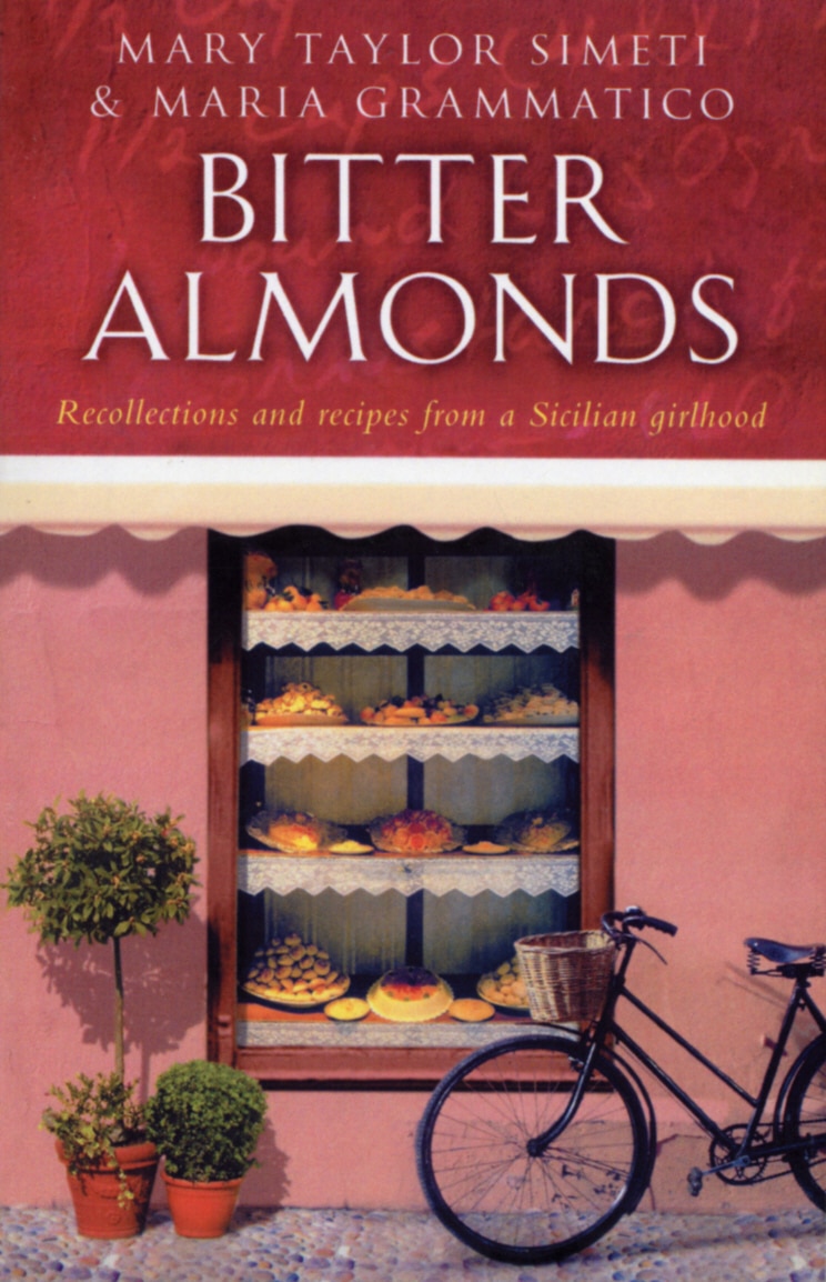 LEAD Technologies Inc. V1.01 Bitter Almonds