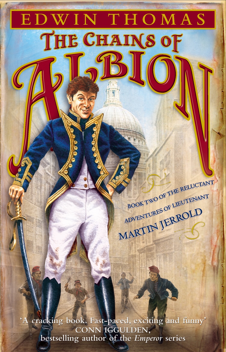 LEAD Technologies Inc. V1.01 Chains Of Albion