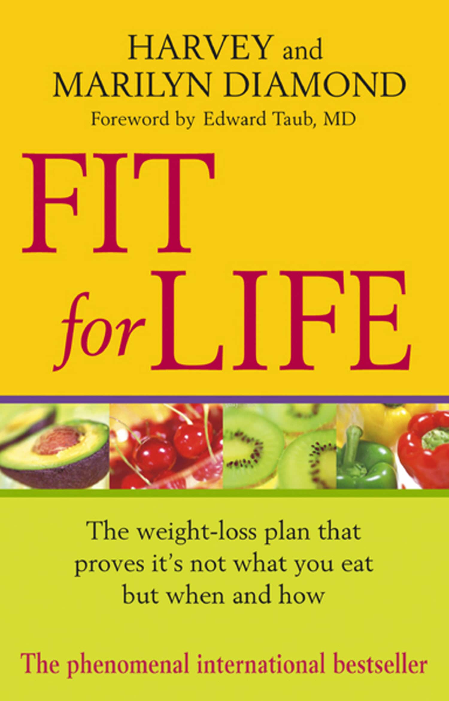 LEAD Technologies Inc. V1.01 Fit For Life