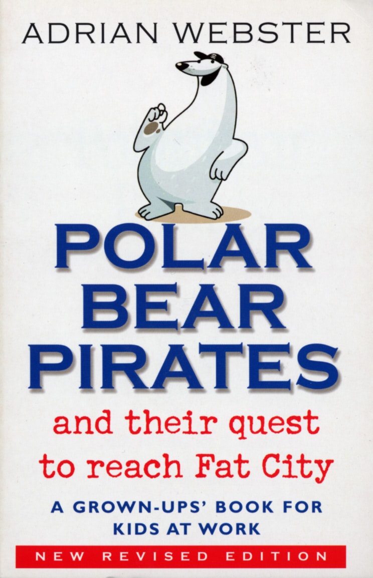 LEAD Technologies Inc. V1.01 Polar Bear Pirates