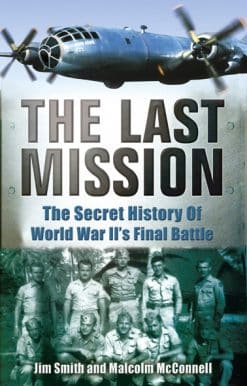 The Last Mission