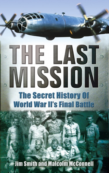 LEAD Technologies Inc. V1.01 The Last Mission