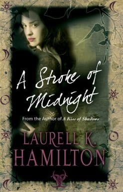 A Stroke Of Midnight: Urban Fantasy (Merry Gentry 4)