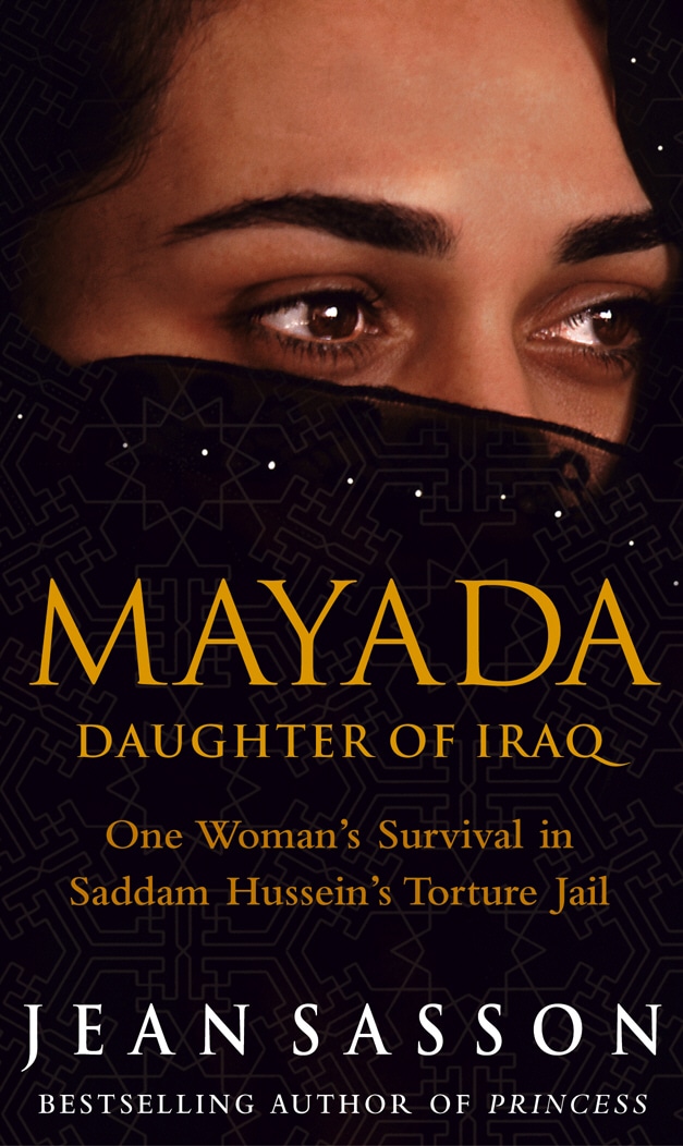 LEAD Technologies Inc. V1.01 Mayada: Daughter Of Iraq