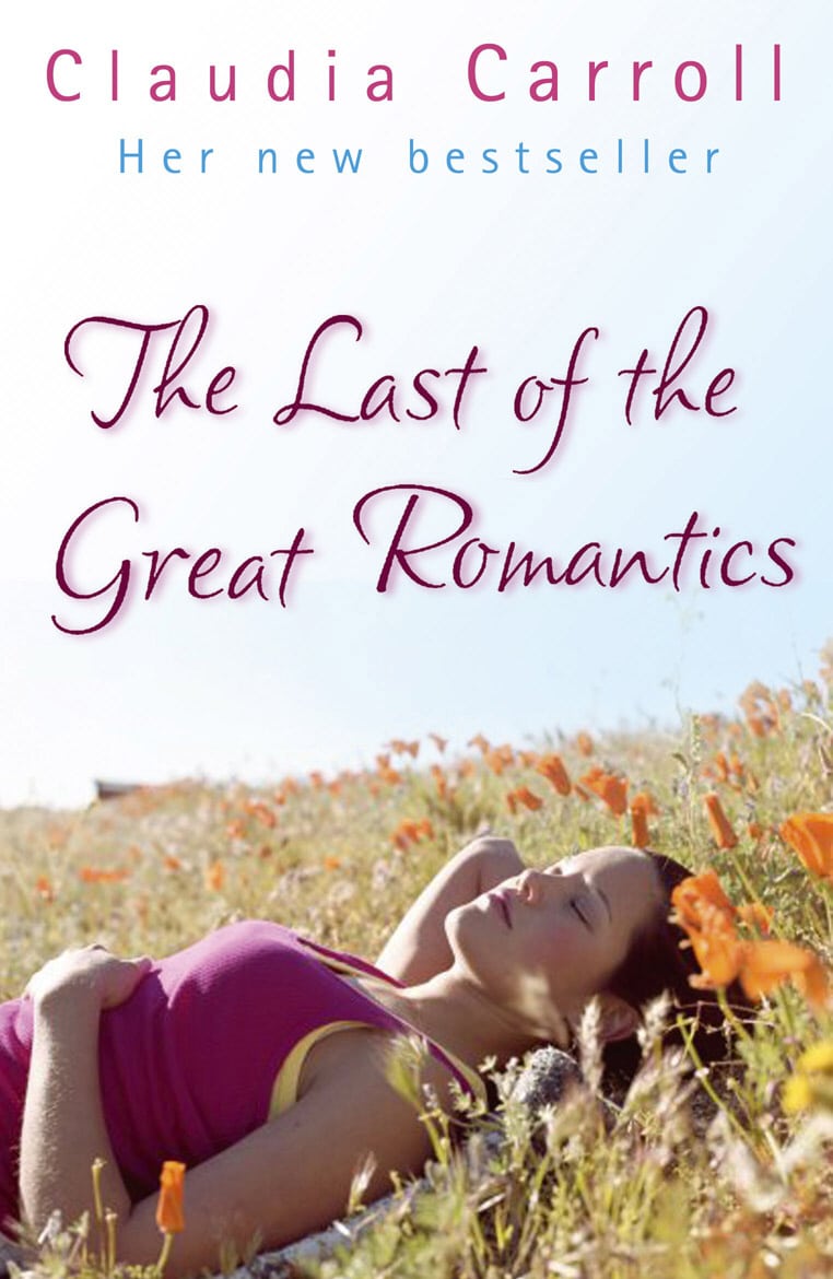 LEAD Technologies Inc. V1.01 The Last Of The Great Romantics: The most laugh-out-loud and uplifting romance book from the bestselling author