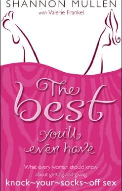 The Best You'll Ever Have