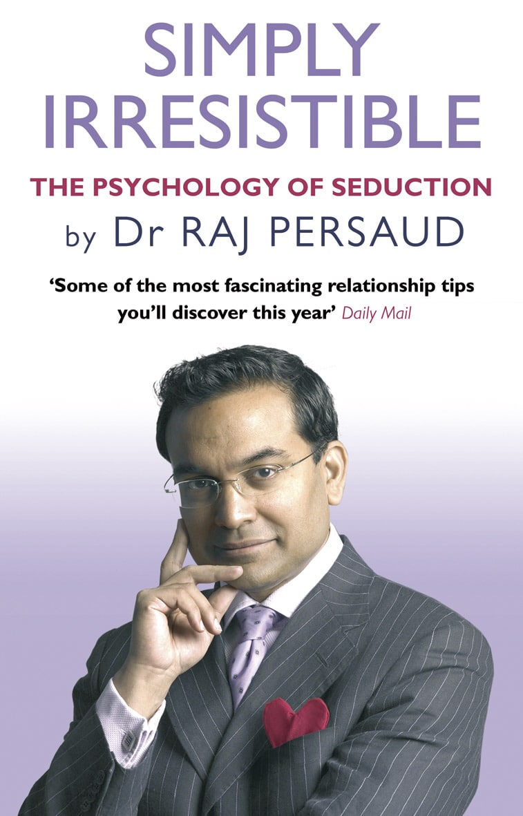LEAD Technologies Inc. V1.01 Simply Irresistible: The Psychology Of Seduction - How To Catch And Keep Your Perfect Partner