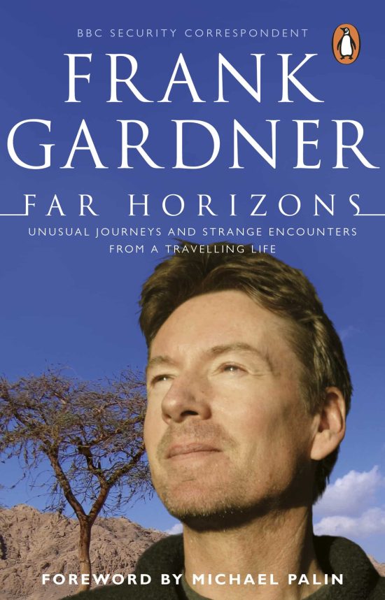 Far Horizons