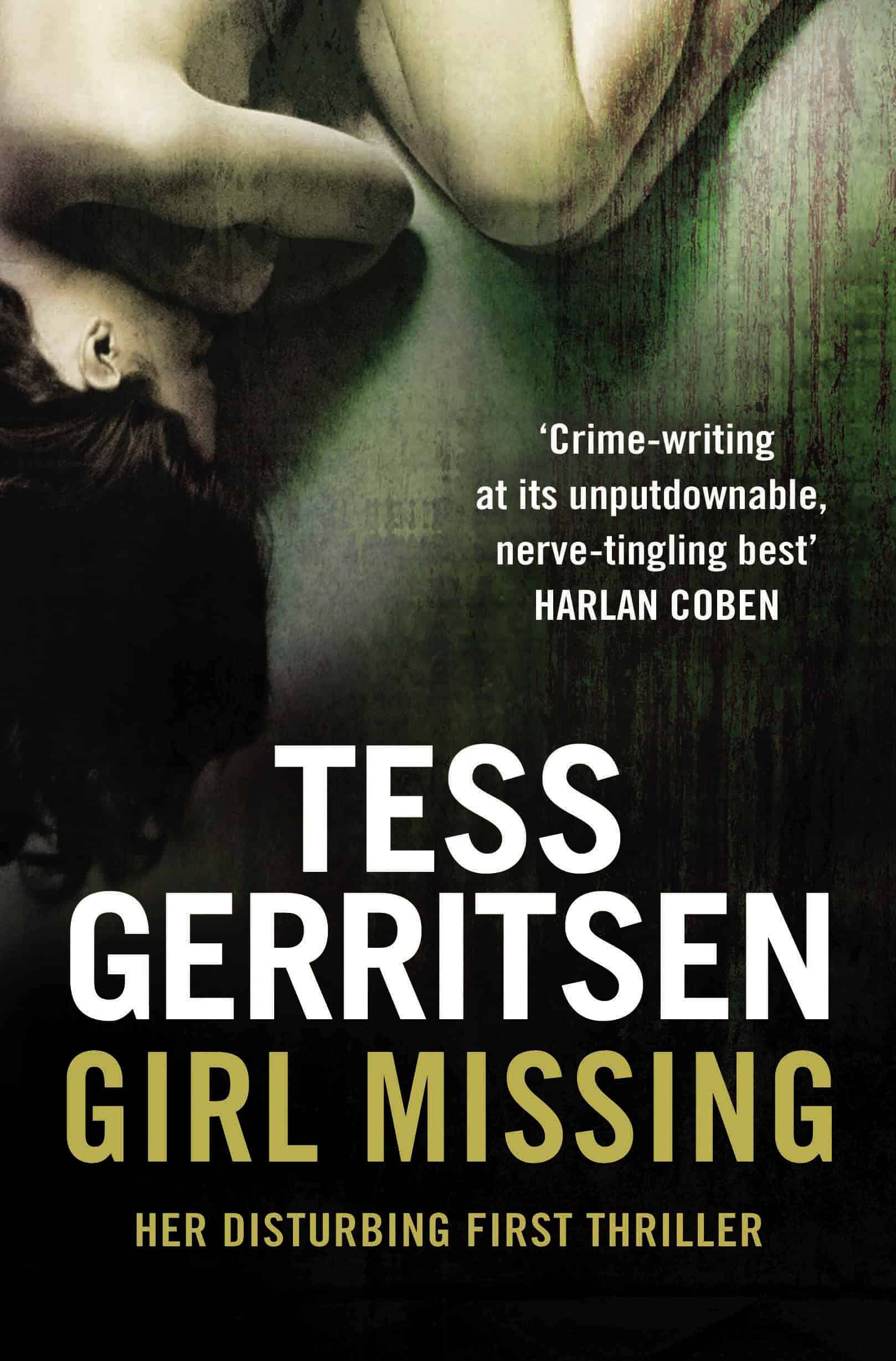 LEAD Technologies Inc. V1.01 Girl Missing