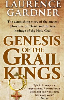 Genesis Of The Grail Kings